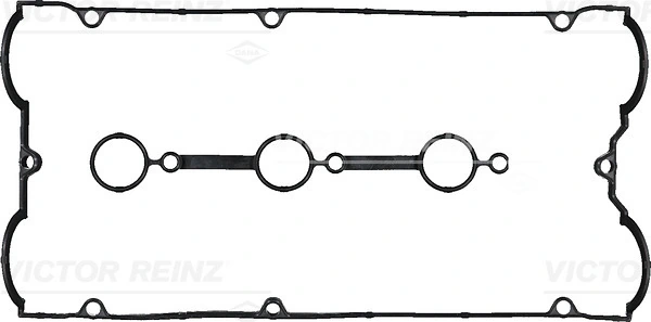 Gasket Set, cylinder head cover